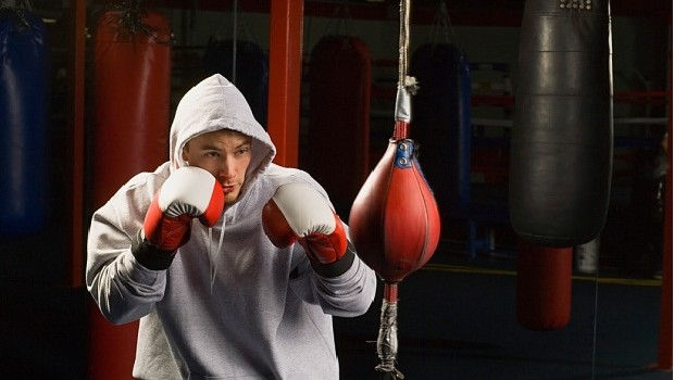 Get Into Boxing Training Today!