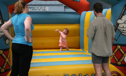 Things Need To Consider Sunshine Coast Jumping Castle