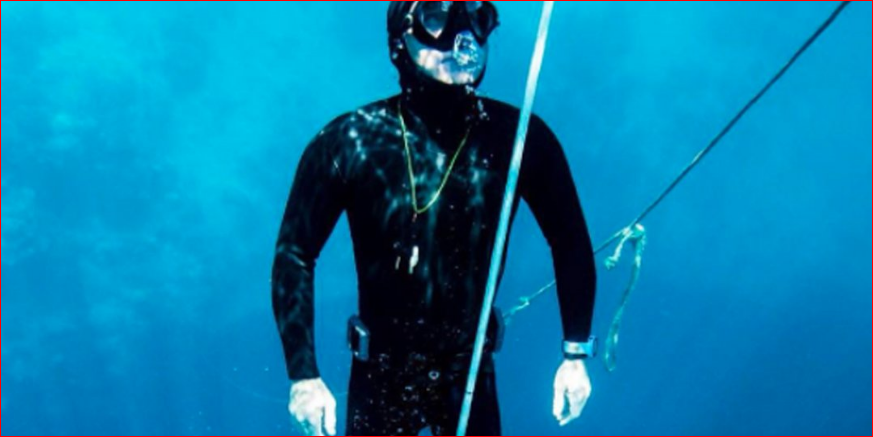 Freediving – Newest Trend for Adventurous People