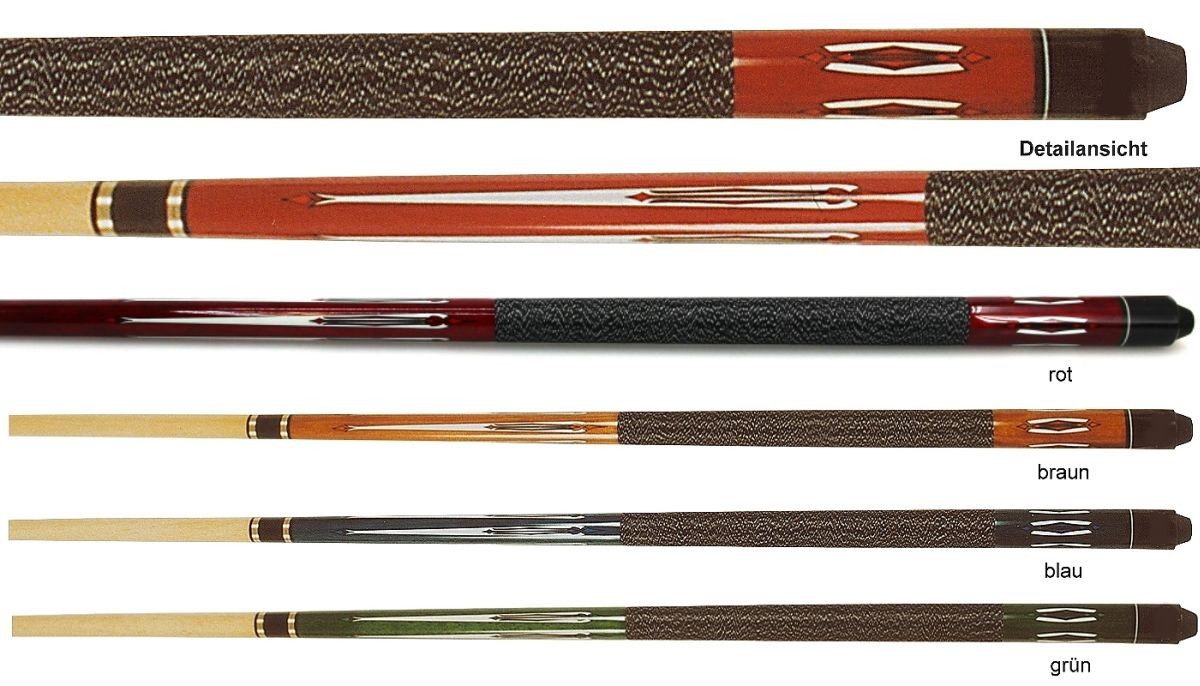 Top Features of billiard cue