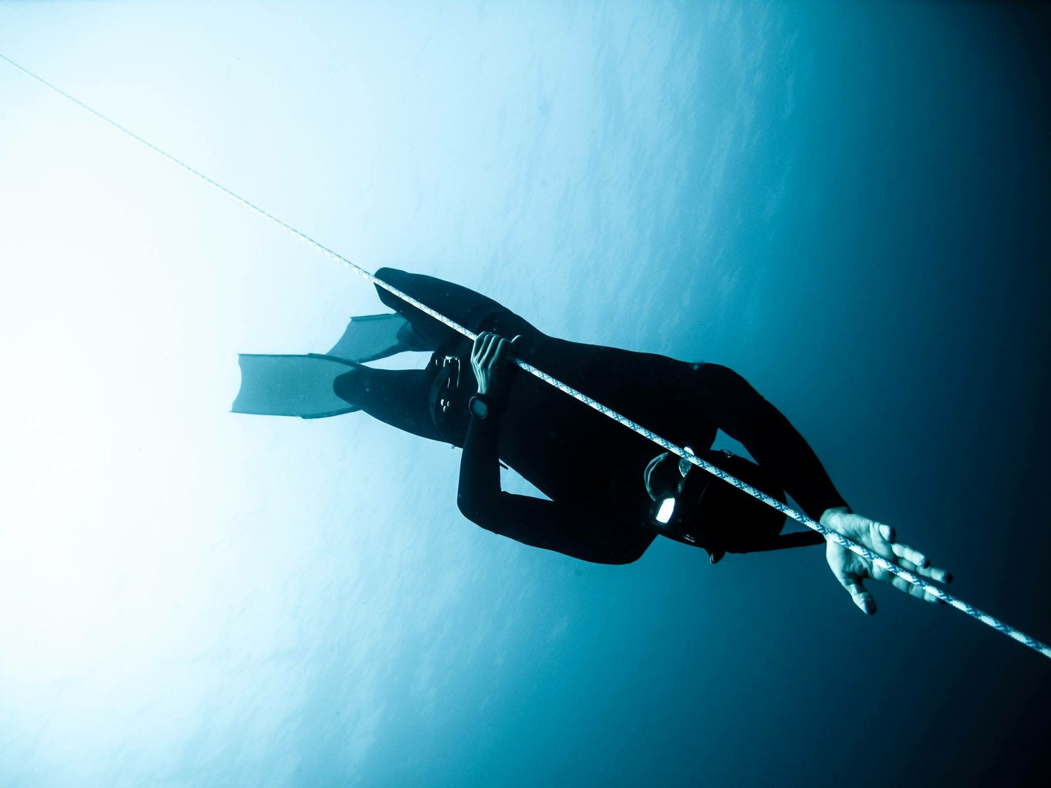 The Proper Preparation Of Freedive Course In Bali