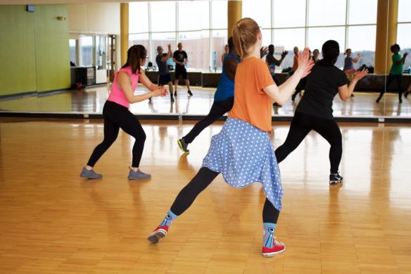 Choosing the Right Dance Studio in Your Area