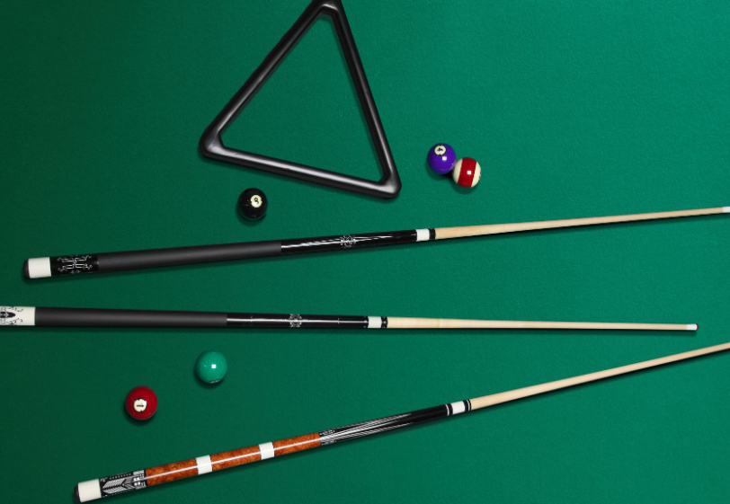 Buy Pool Sticks From Any Online Shop
