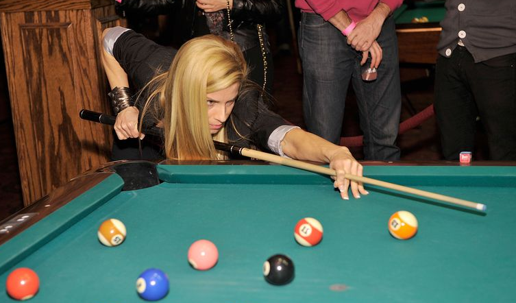 Factors That Will Make You Understand How To Select A Pool Cue For Sale From A Vast Variety