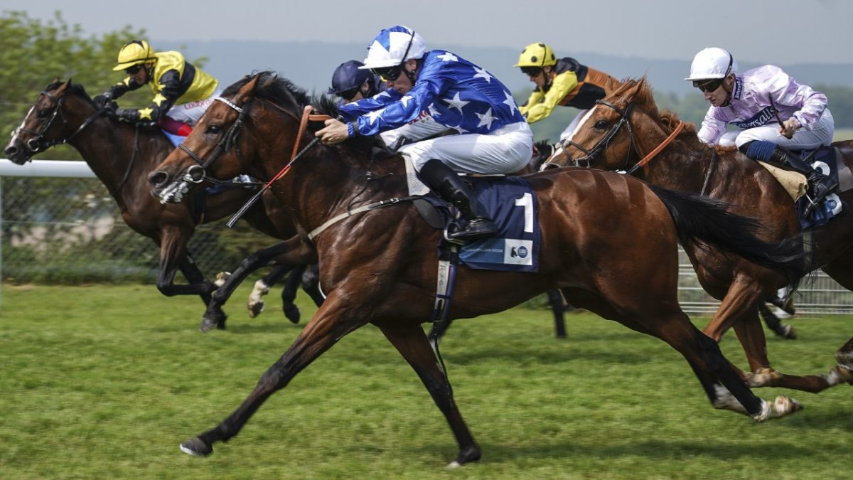 best horse racing tips