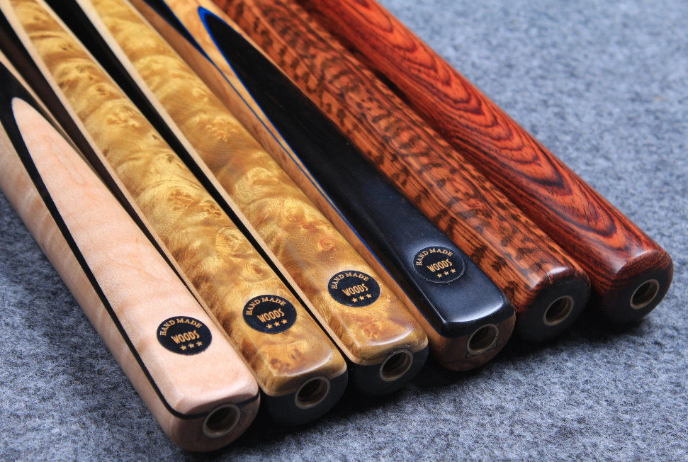 How Much Should You Spend on a Pool Cue?