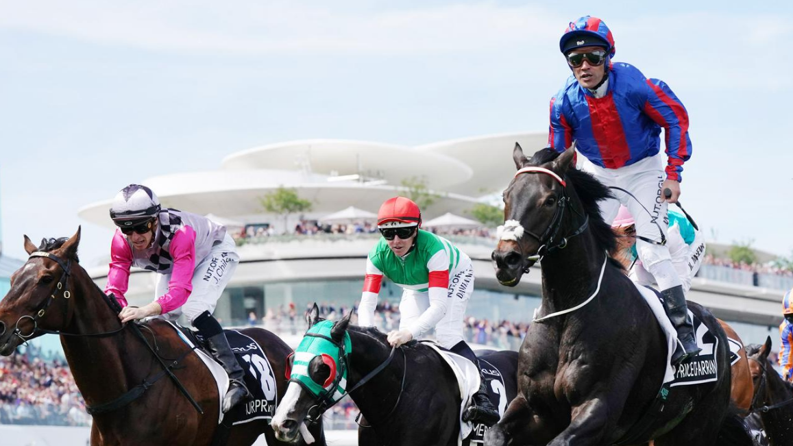 Melbourne horse racing tips