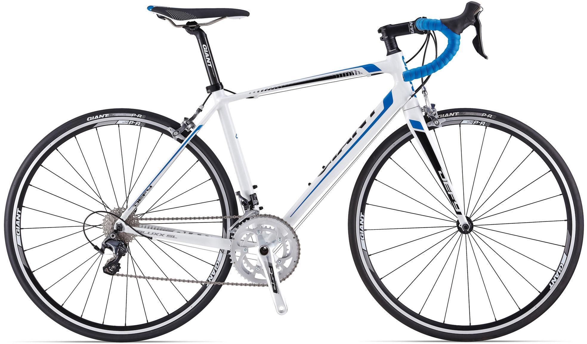 Giant Defy