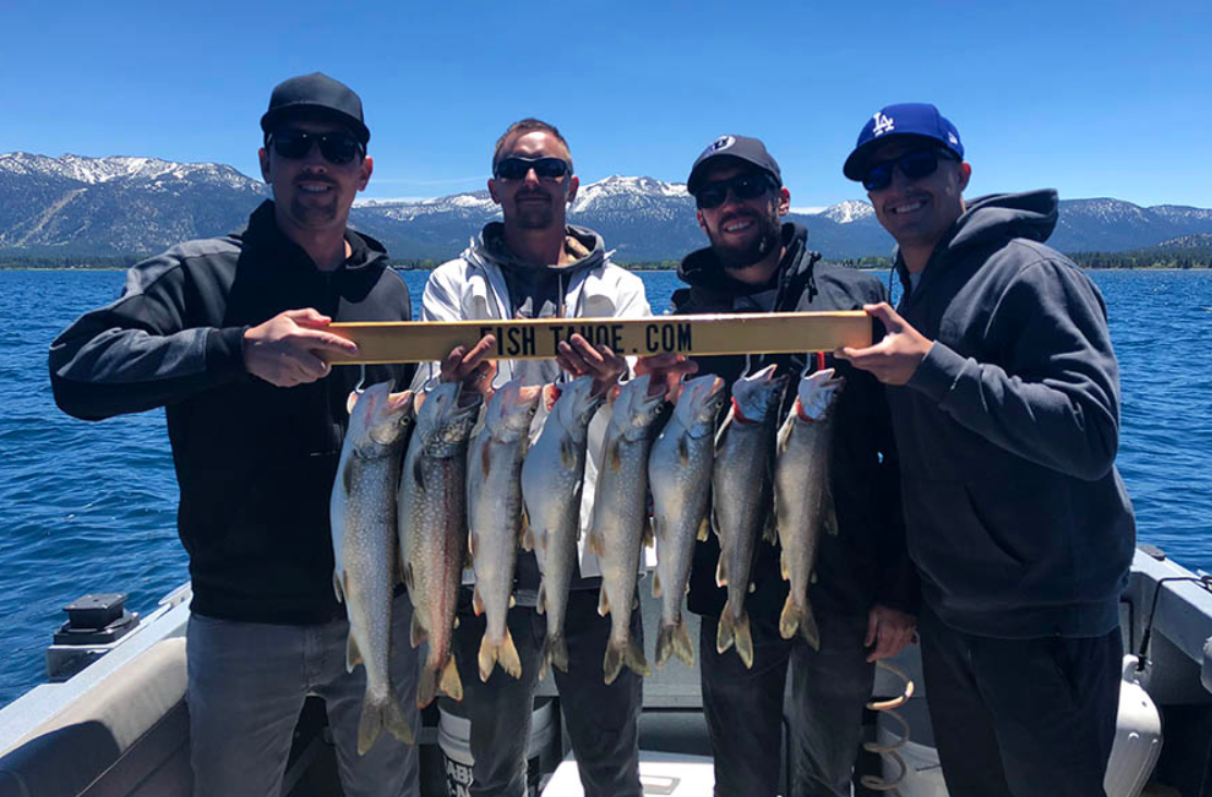 Experience The Best Time At Fishing Charters In Bamfield