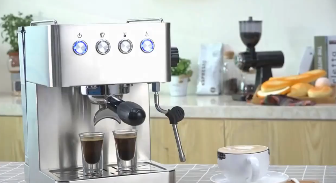 The Ultimate Guide To Find Out Quality Coffee Machine Parts