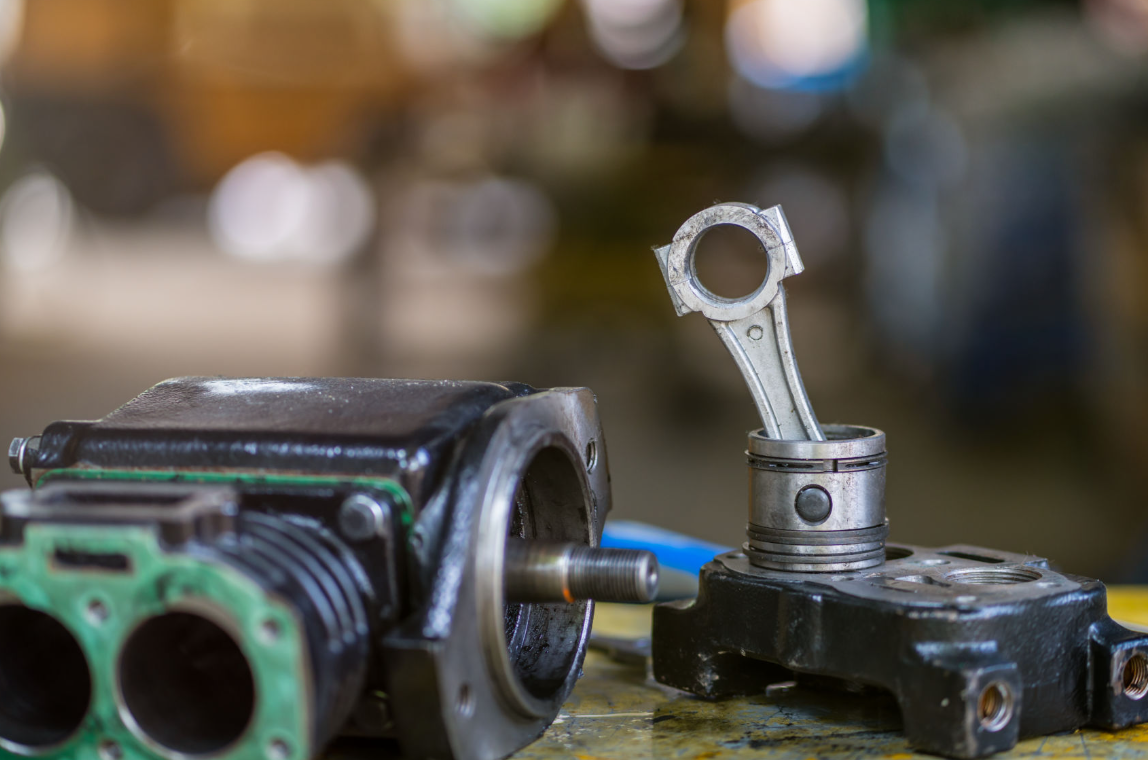 Get Air Compressor Repair To Improve Its Durability And Functions