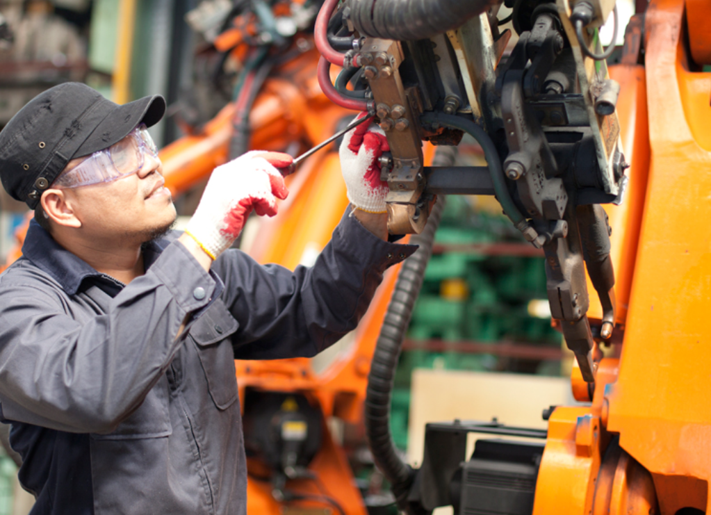 air compressor repair