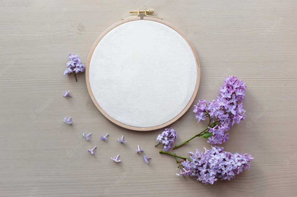 4 Tips For Using Embroidery Hoops Like A Pro