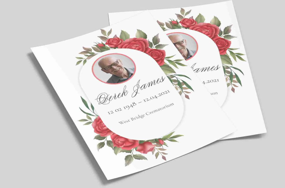 The Funeral Service Order: What To Expect