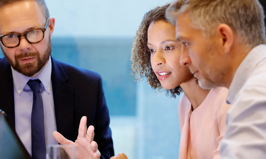 wealth financial advisors