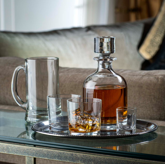 The Perfect Whiskey Set For The Discerning Drinker