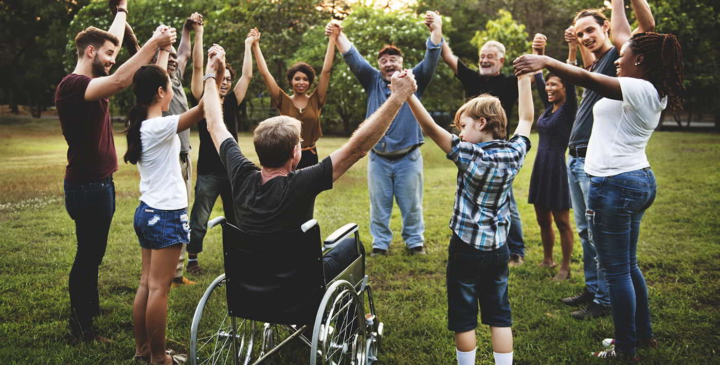 5 Reasons Why You Should Use Disability Support Providers