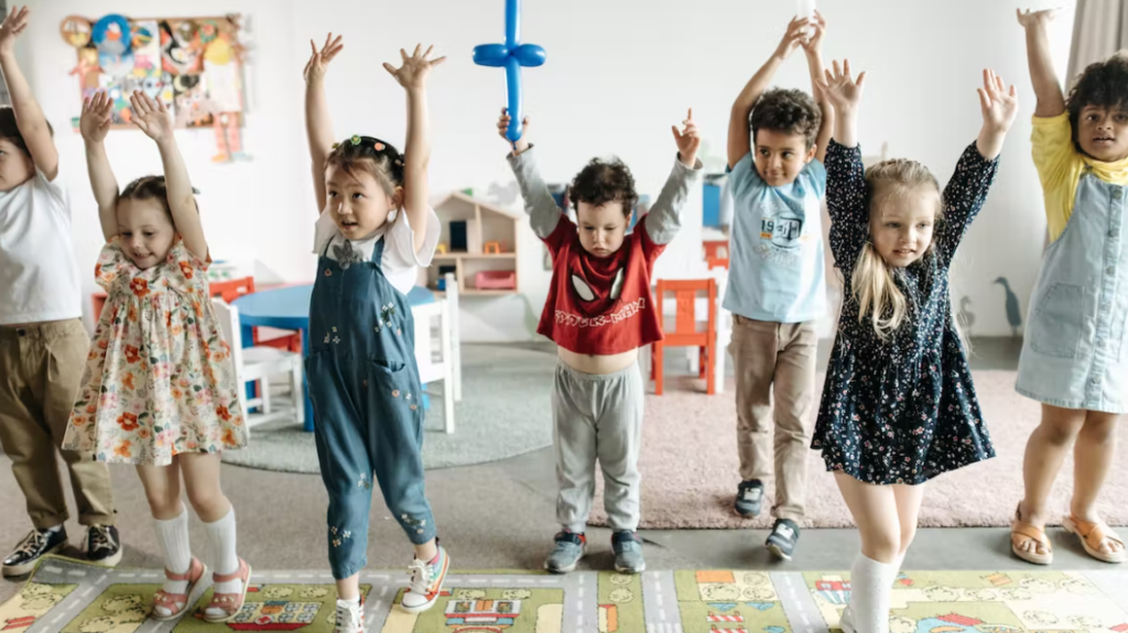 North Narrabeen Kindergarten