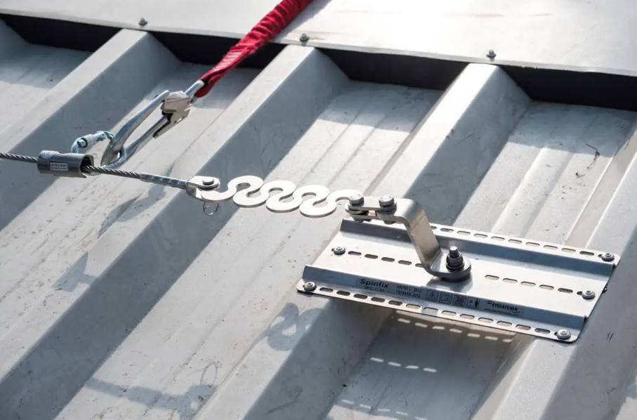 What You Should Note About Metal Roof Fall Protection Tools