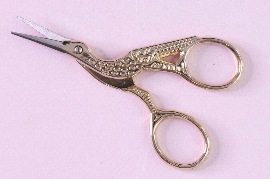 sewing scissor in NZ