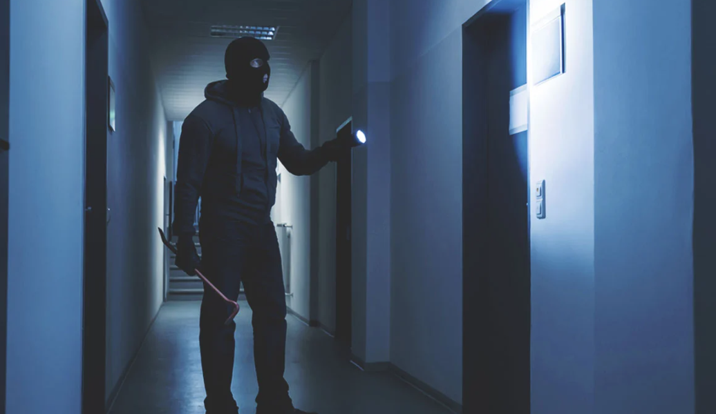 Commercial Security Alarms in Wellington Are An Investment