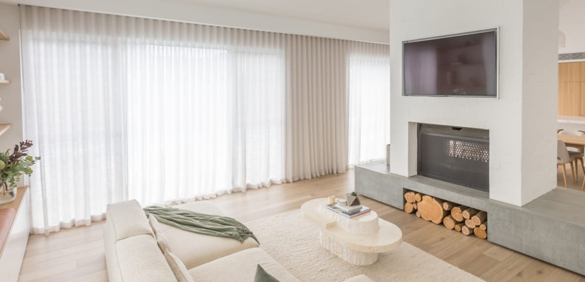 How To Look For Top-Quality Sheer Curtains Online