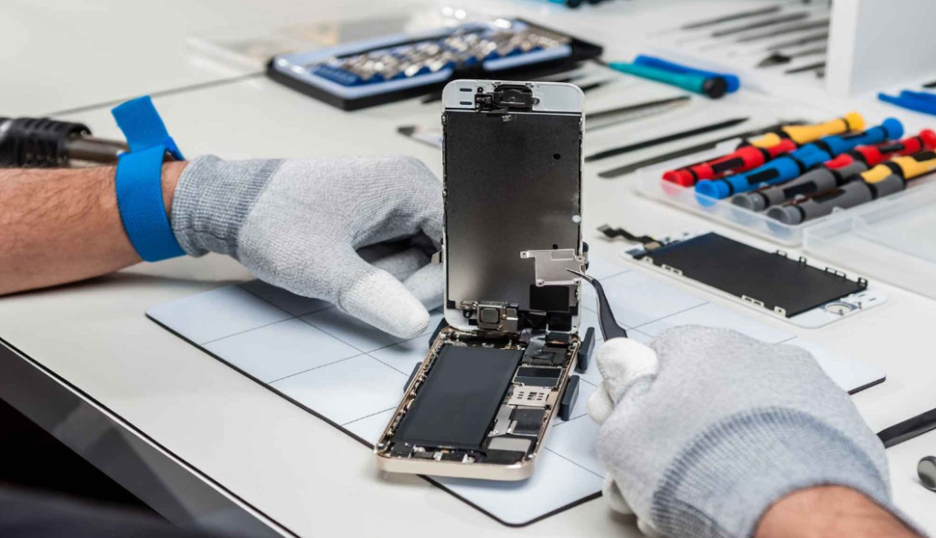 mobile phone repair