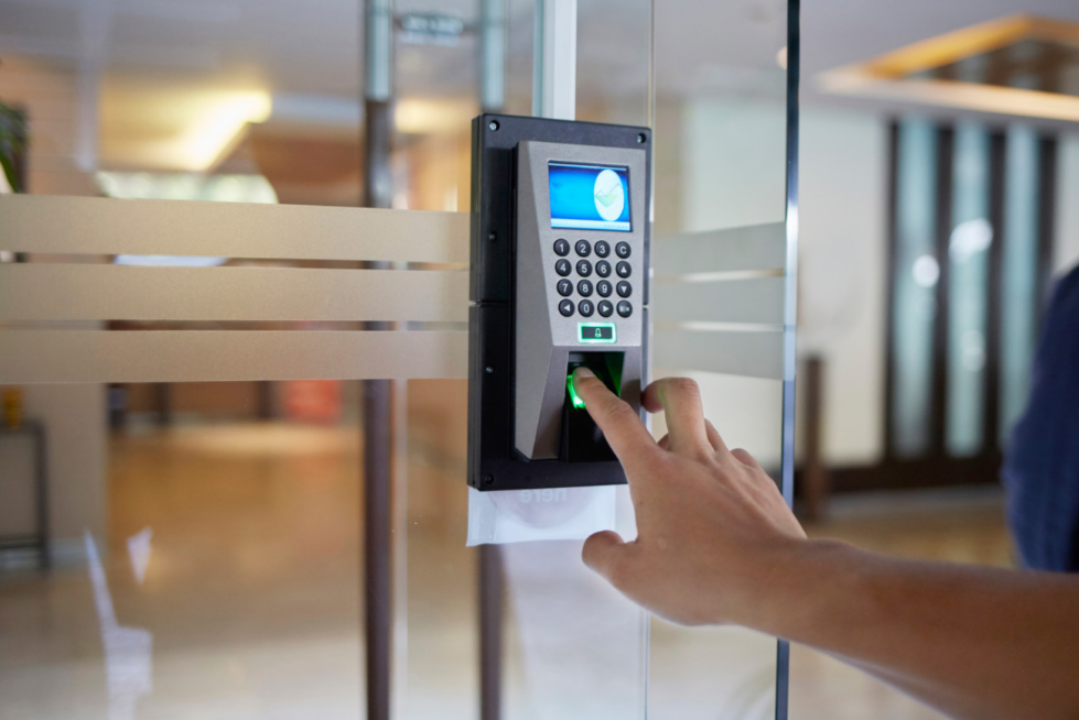 What Do You Need To Know About Access Control System Suppliers?