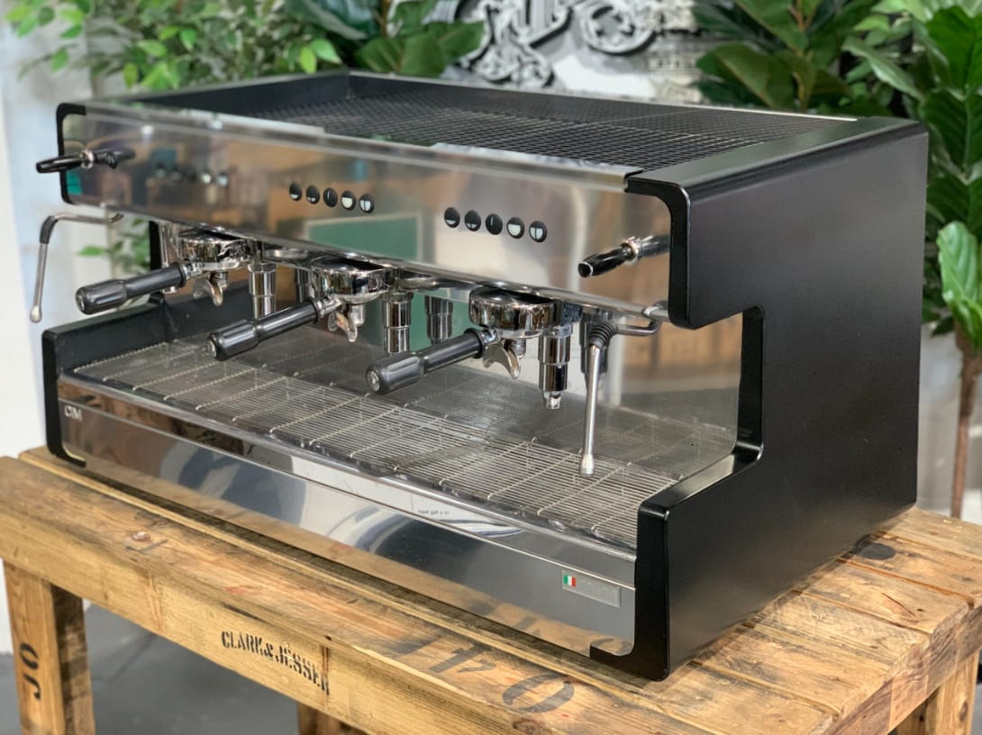 espresso repair specialists