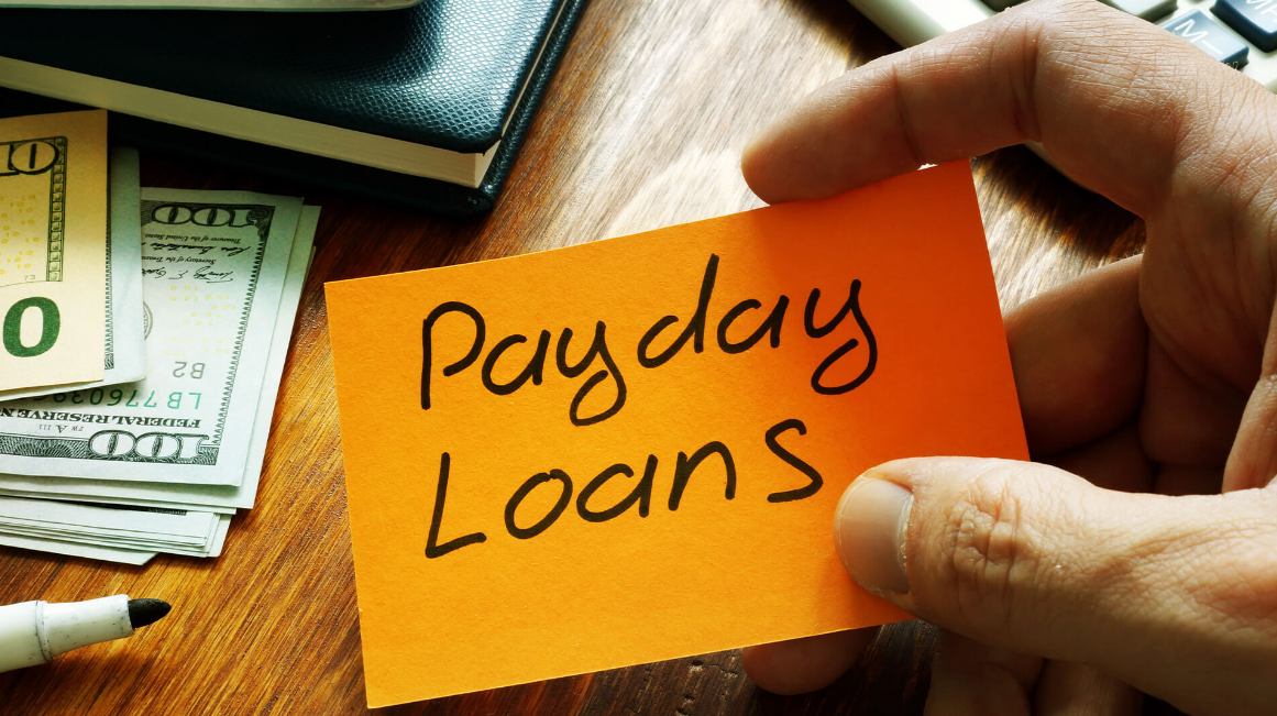 payday loans Ontario