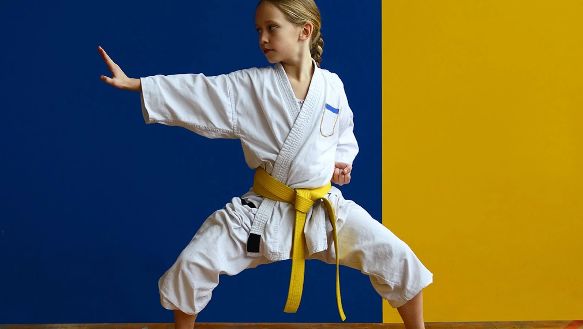 best martial arts for teenager