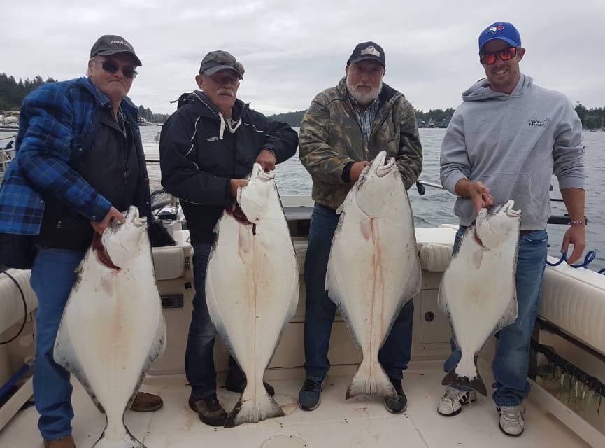 Your First Halibut Fishing Charter: Avoiding Common Mistakes