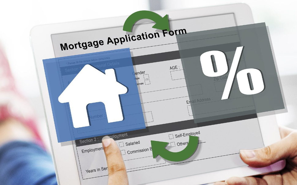 investment property mortgage rates