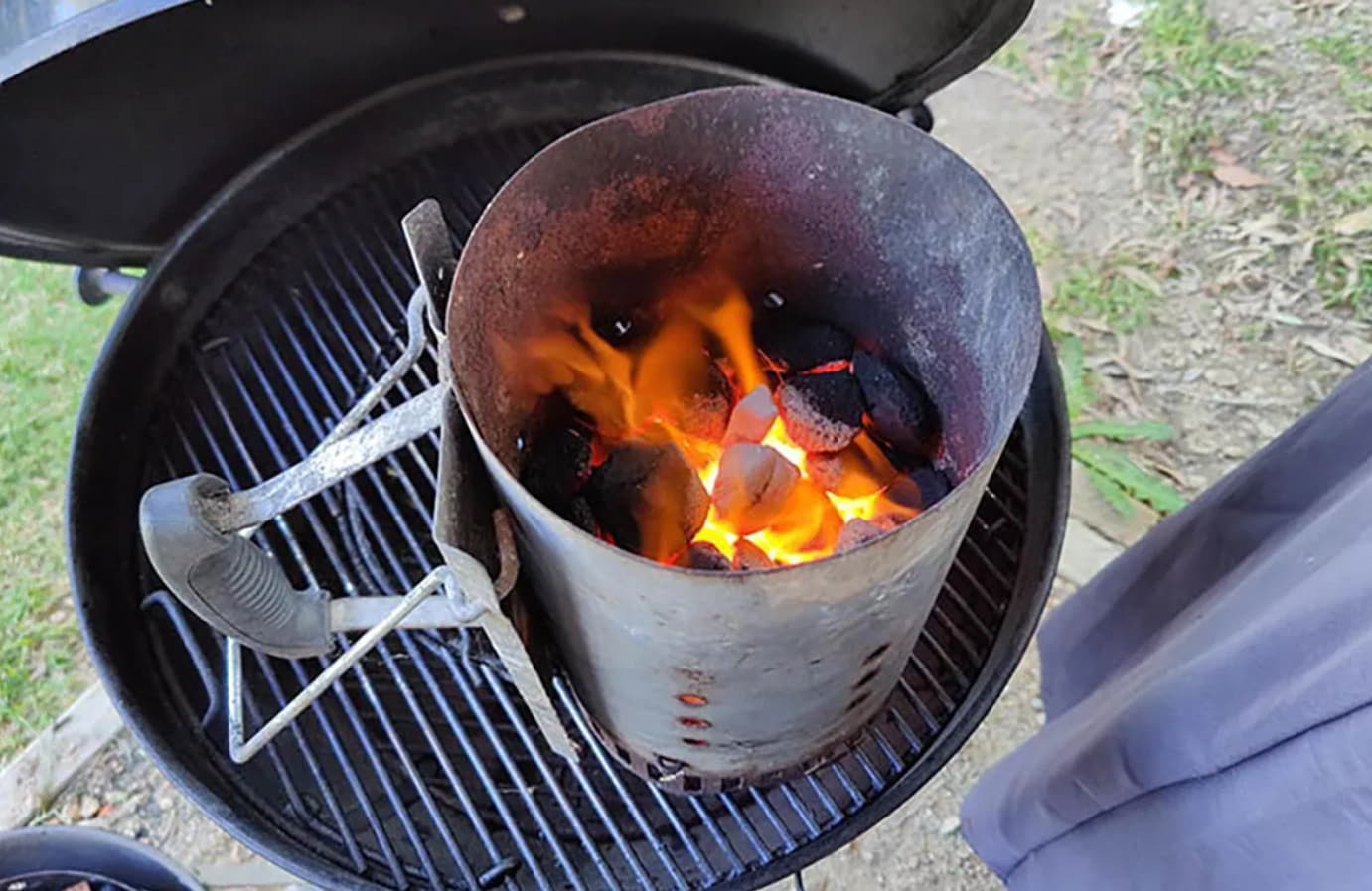 The Best Charcoal For BBQ In Australia: Perfecting The Sear