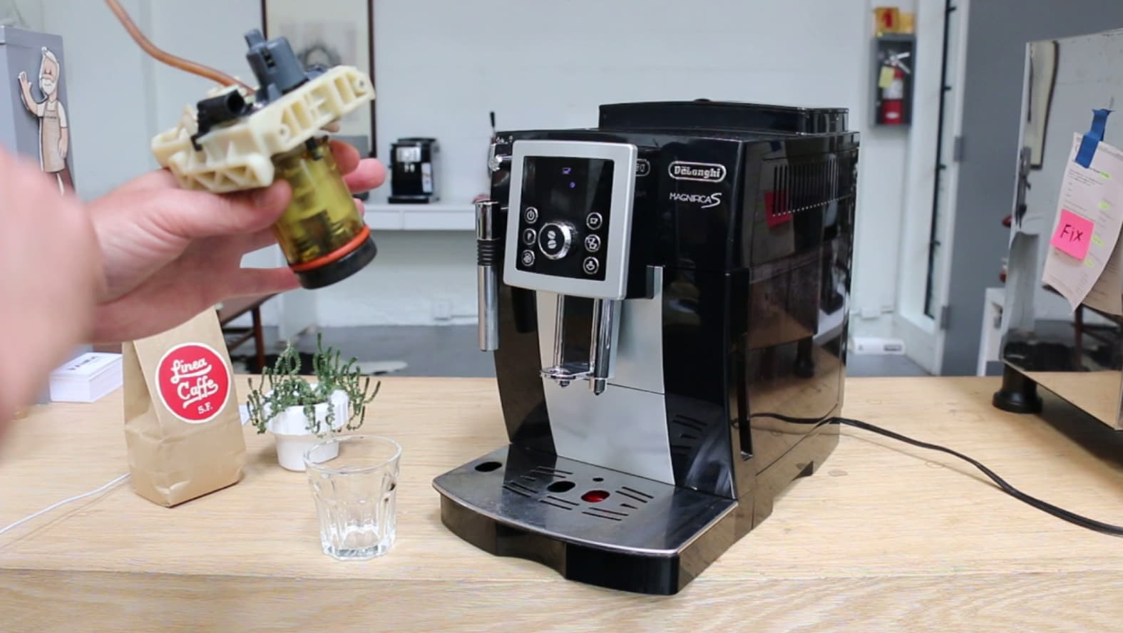 Brewing Blissfully: A Comprehensive Guide to DeLonghi Repair