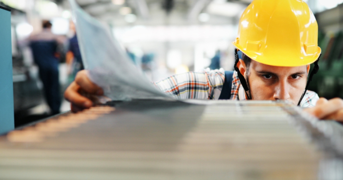 Product Quality Inspection