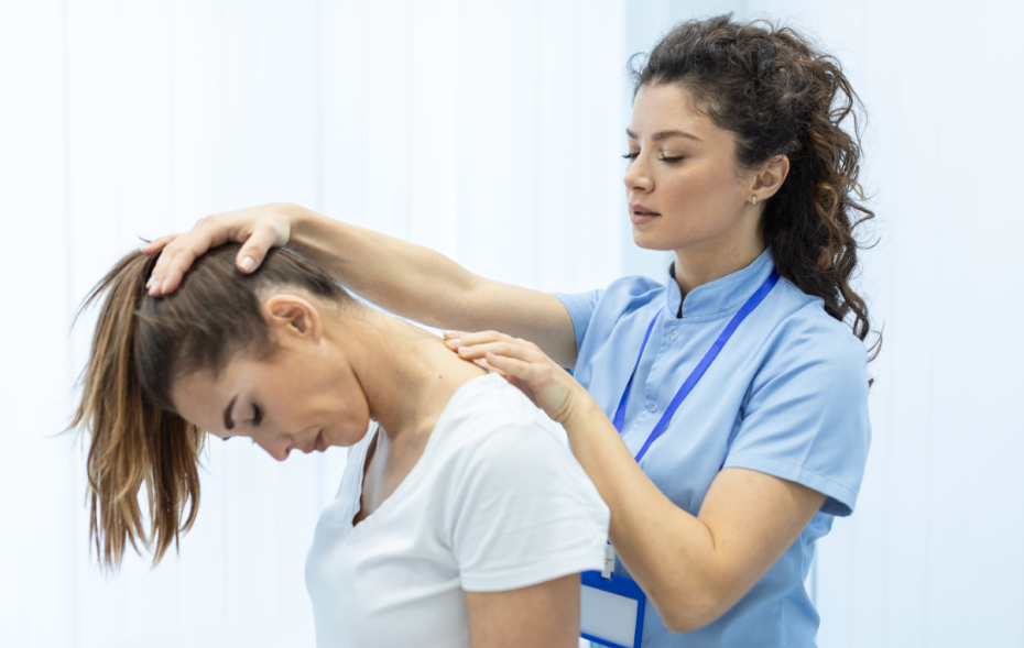 How Auckland Physiotherapy Services Improve the Patient’s Life