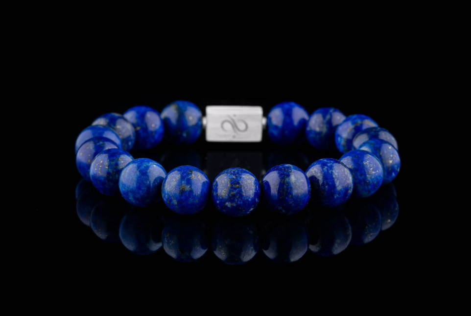 Unleashing Your Inner Strength with a Lapis Lazuli Bracelet