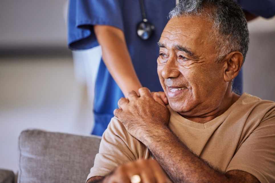 Is Residential Or In-Home Aged Care In Perth Right For You?