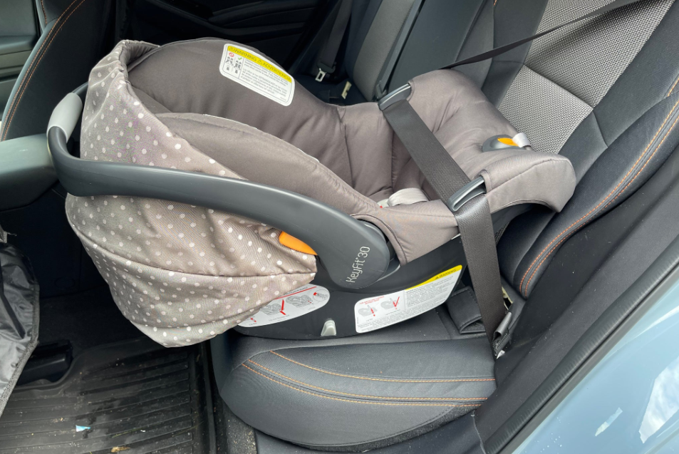 What Characteristics of Baby Car Seats Endear Them to Parents?