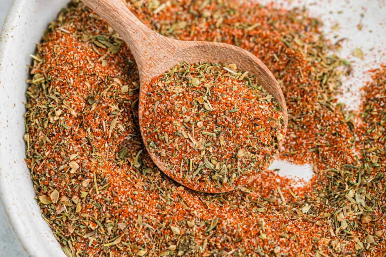 An Ultimate Guide to Best Blackened Seasoning to Buy