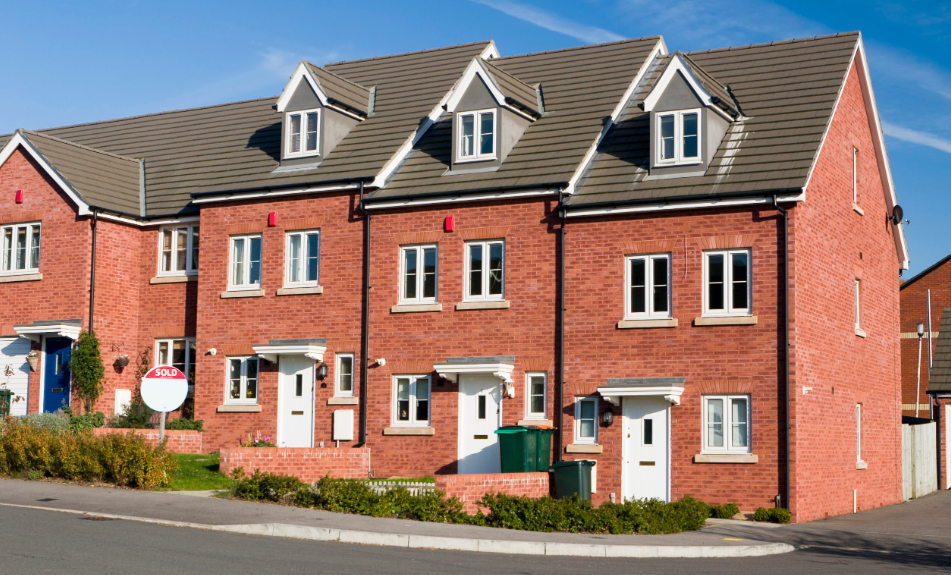 How New Build Mortgages Make Homeownership Possible