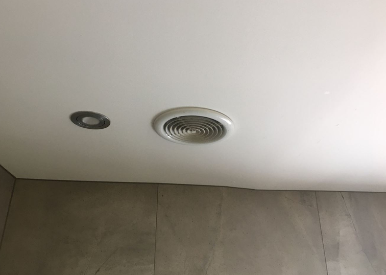 How Bathroom Extraction Fan in NZ Prevents Mold and Mildew
