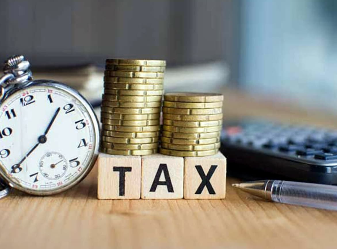 How a Small Business Tax Calculator Can Save Time and Money?