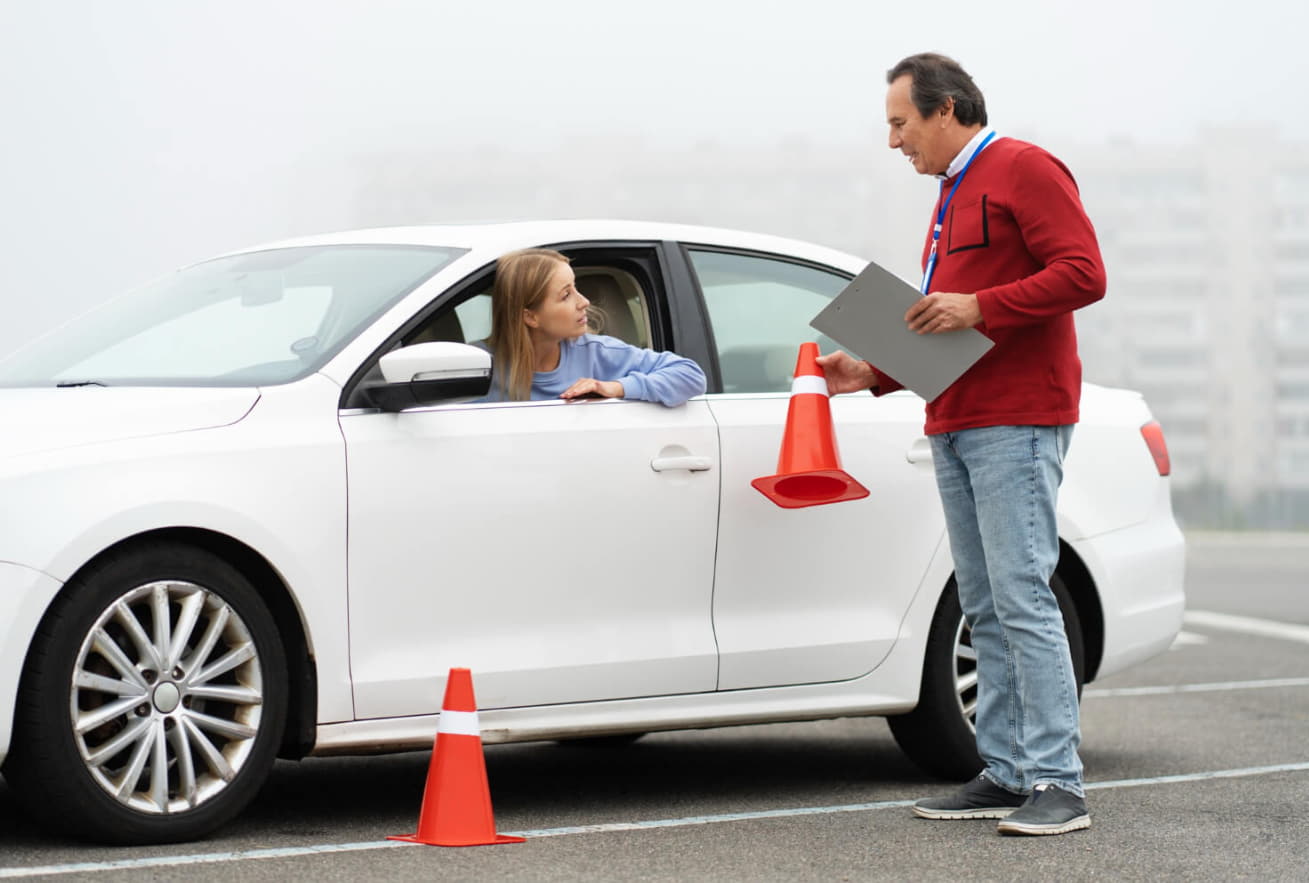 Discovering the Best Driving School on the Sunshine Coast