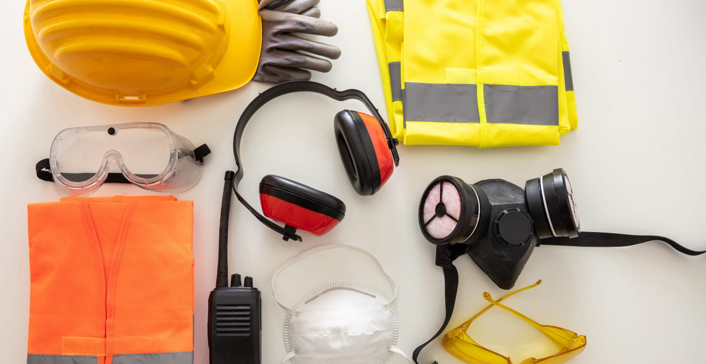 Essential Body Protection Equipment: Ensuring Safety in Hazardous Work Environments