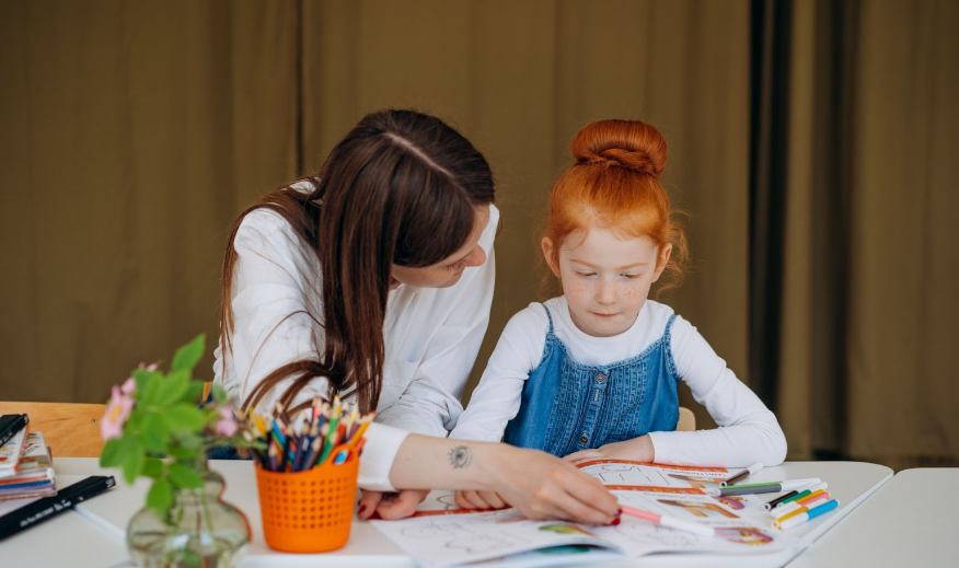 Exploring the Curriculum at Ormiston Preschool