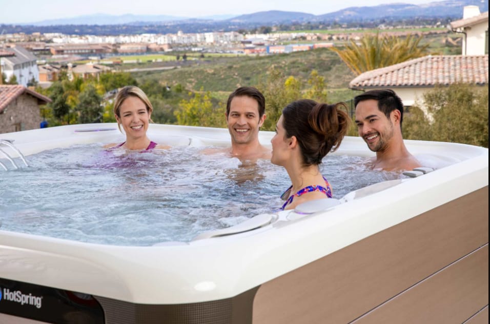 6 Crucial Considerations to Ponder Over When Buying a 4 Person Hot Tub