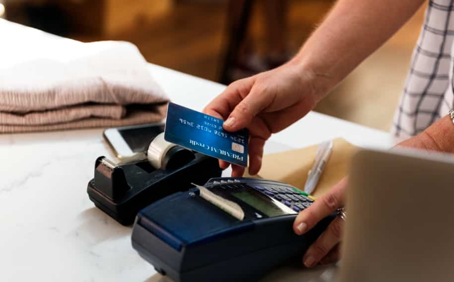 7 Features to Look for in a Credit Card Machine