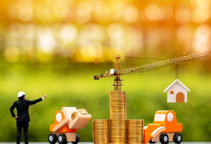 Unlocking Growth: Equipment Finance as a Catalyst for Business Upgrade